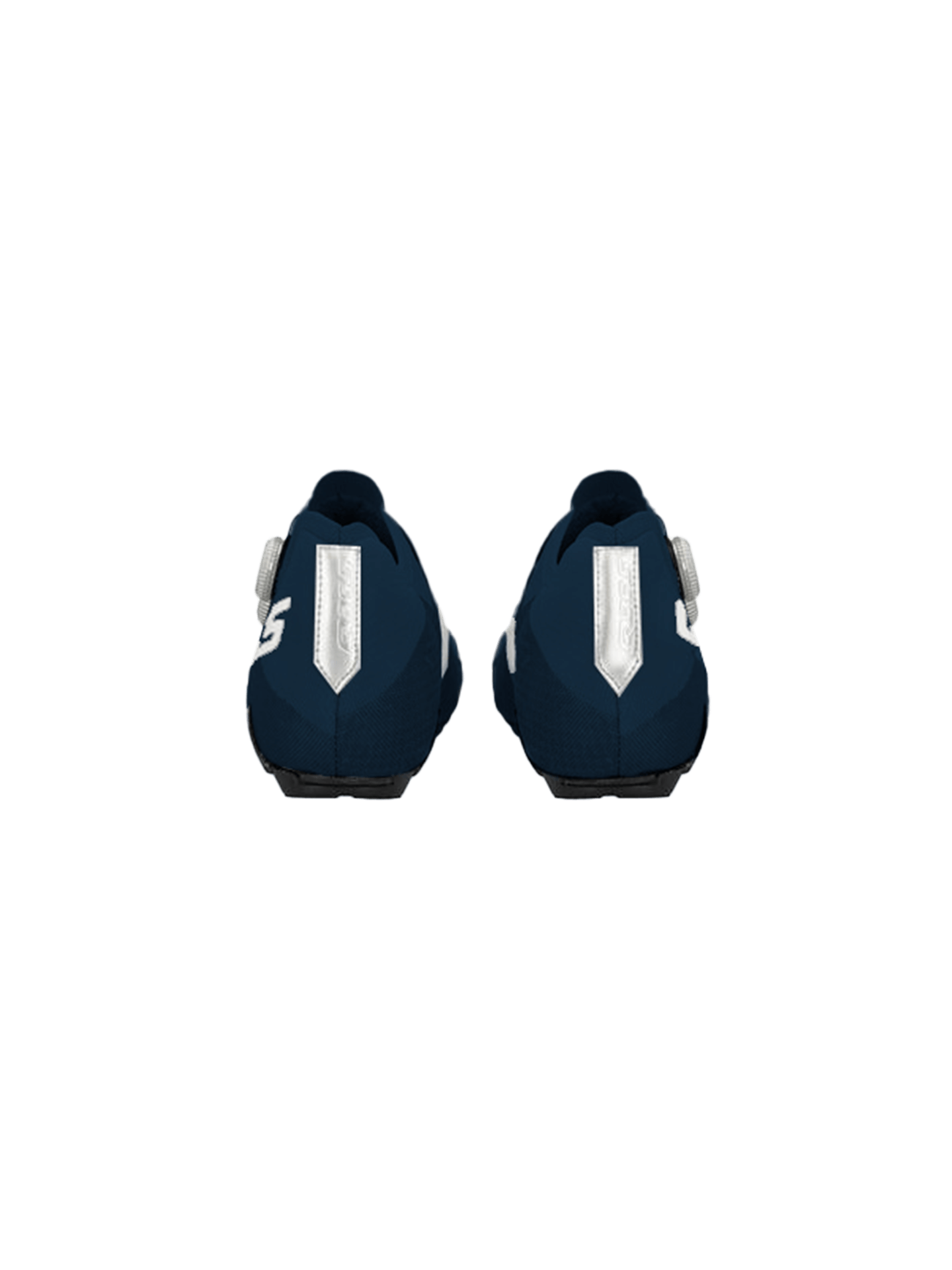 ZAPATO Q36.5  RUTA DOTTORE CLIMA AZUL NAVY