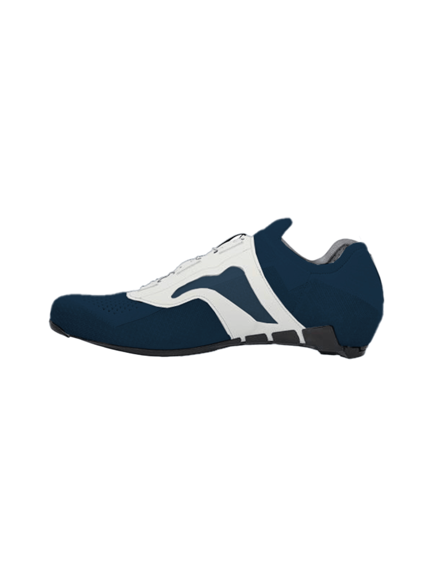 ZAPATO Q36.5  RUTA DOTTORE CLIMA AZUL NAVY