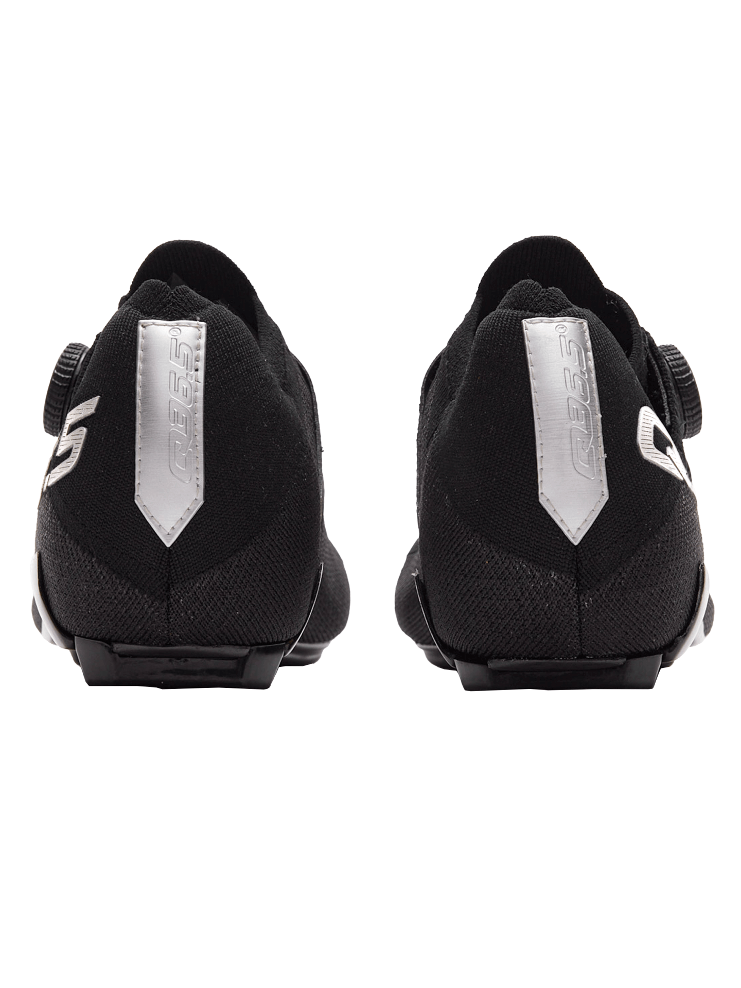 ZAPATO Q36.5  RUTA DOTTORE CLIMA NEGRO