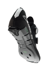 ZAPATO Q36.5  RUTA DOTTORE CLIMA NEGRO