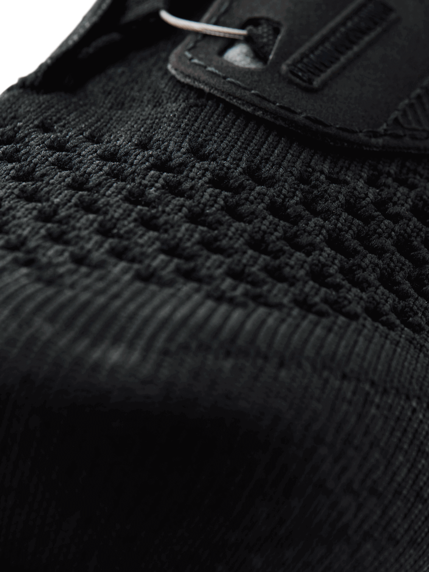 ZAPATO Q36.5  RUTA DOTTORE CLIMA NEGRO