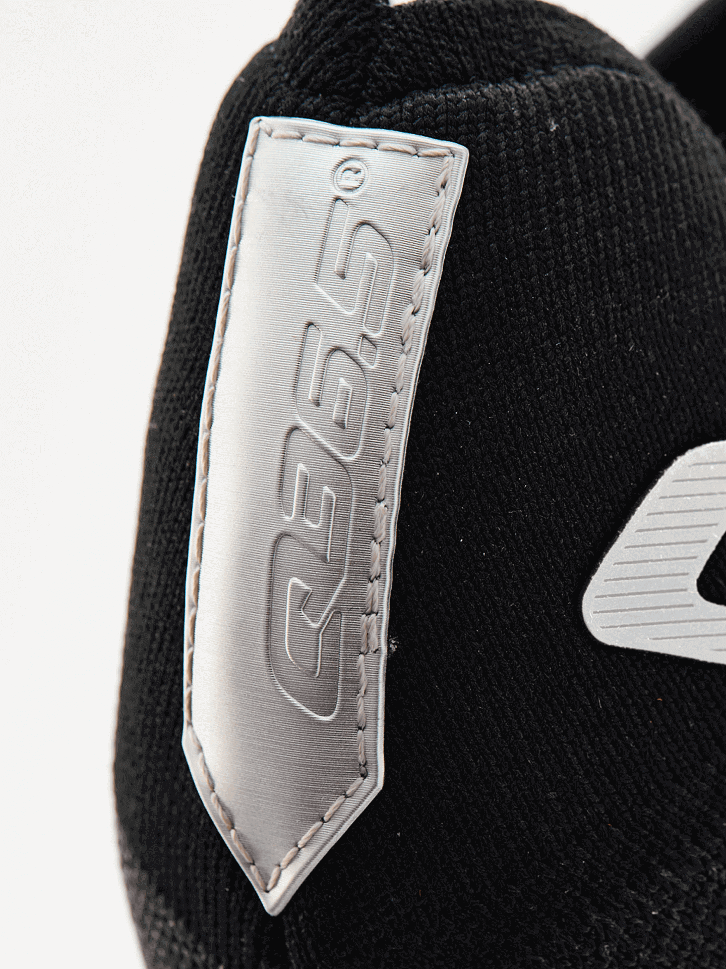 ZAPATO Q36.5  RUTA DOTTORE CLIMA NEGRO