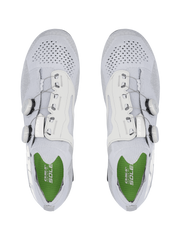 ZAPATO Q36.5  RUTA DOTTORE CLIMA PLATA