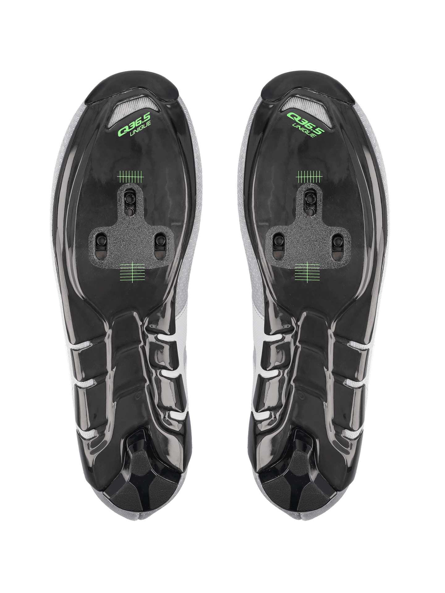 ZAPATO Q36.5  RUTA DOTTORE CLIMA PLATA