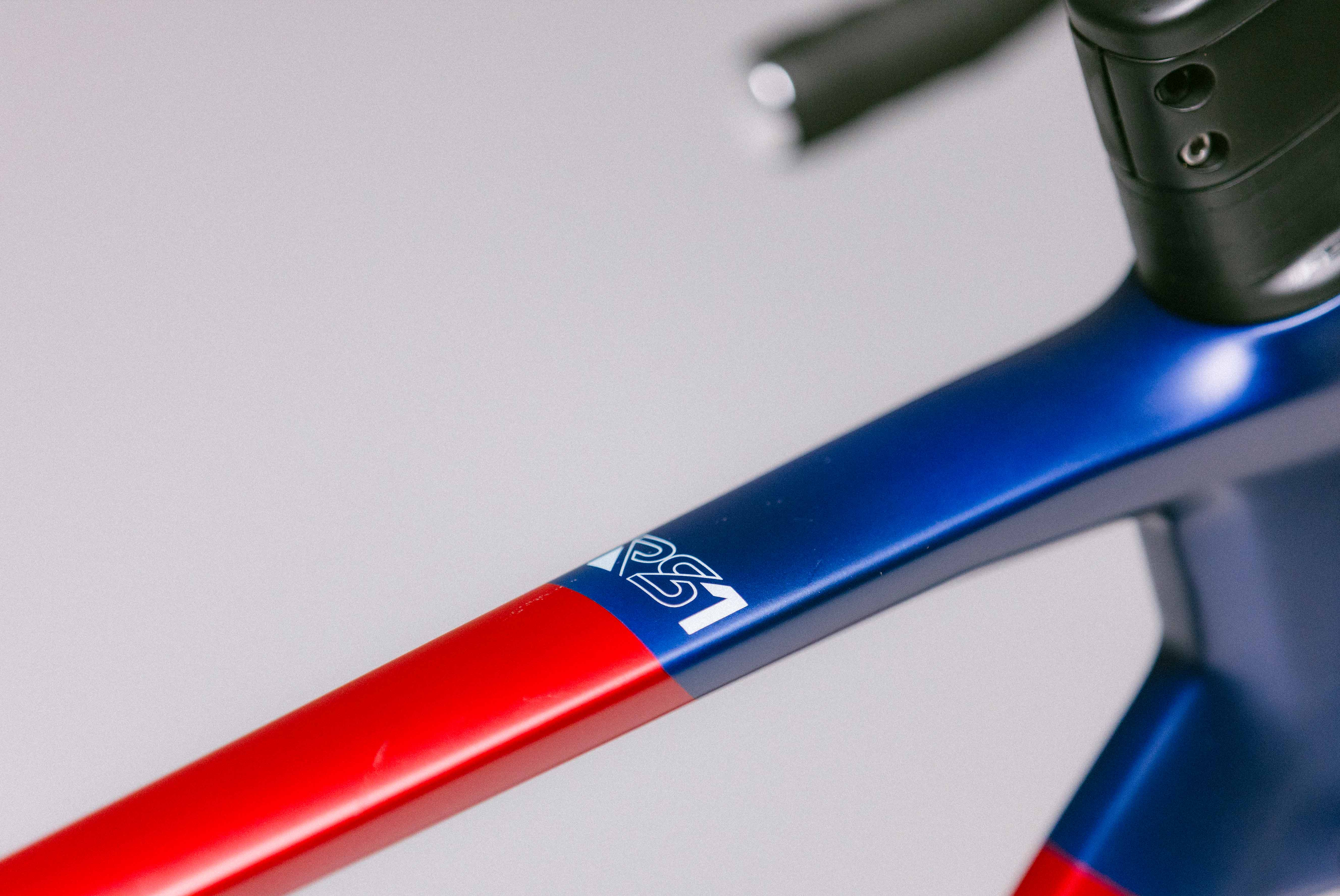 Bicicleta BH Ruta RS1 4.5 Shimano 105