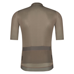 Jersey Shimano Hombre Stile Beige