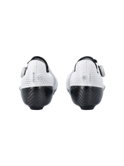 ZAPATO RUTA Q36.5  UNIQUE PRO COLOR BLANCO