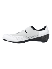 ZAPATO RUTA Q36.5  UNIQUE PRO COLOR BLANCO