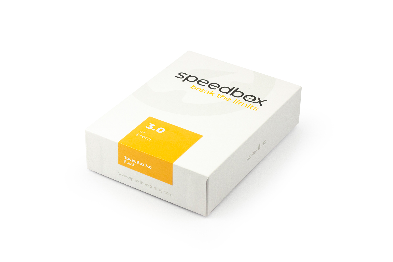 Chip SpeedBox 3.0 Bluetooth compatible con motor e-bike  Bosch -Yamaha -Specialized -Brose