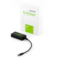 Rastreador SpeedBox para motores e-Bike Bosch