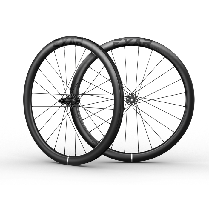 Aros Exar Fibra de Carbon  GR45 PRO