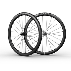 Aros Exar Fibra de Carbon  GR45 PRO