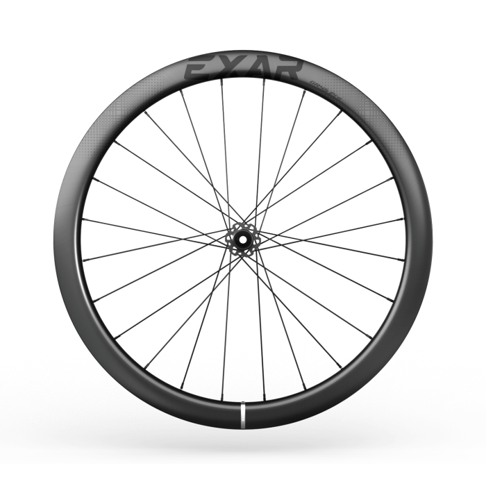 Aros Exar Fibra de Carbon  GR45 PRO