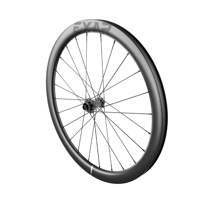 Aros Exar Fibra de Carbon  GR45 PRO