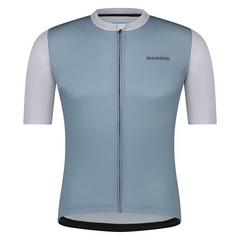 Jersey Shimano Aria Celeste