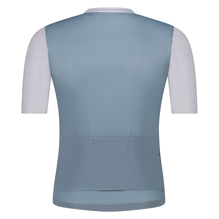 Jersey Shimano Aria Celeste