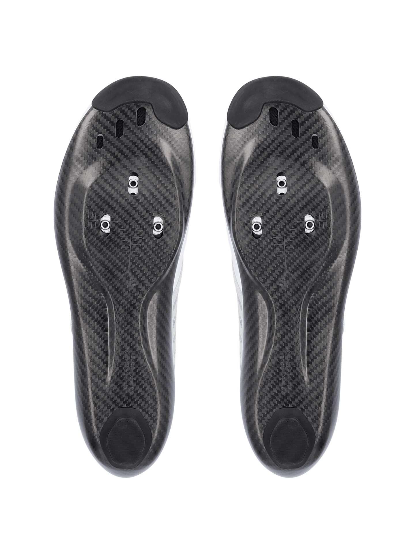 ZAPATO RUTA Q36.5  UNIQUE PRO COLOR BLANCO