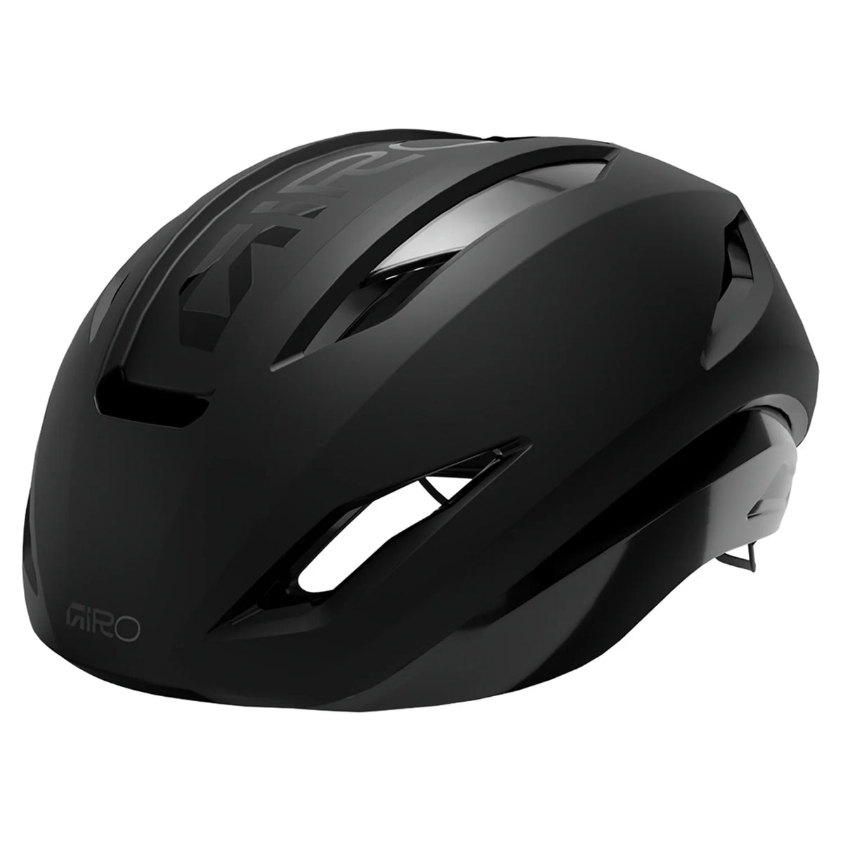 Casco Giro Eclipse Pro Matte Black