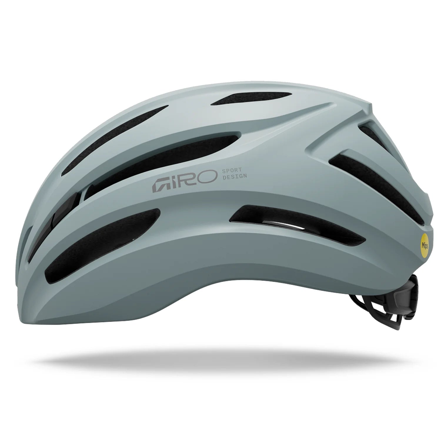 Casco Giro Isode Mips II Matte Sky Blue