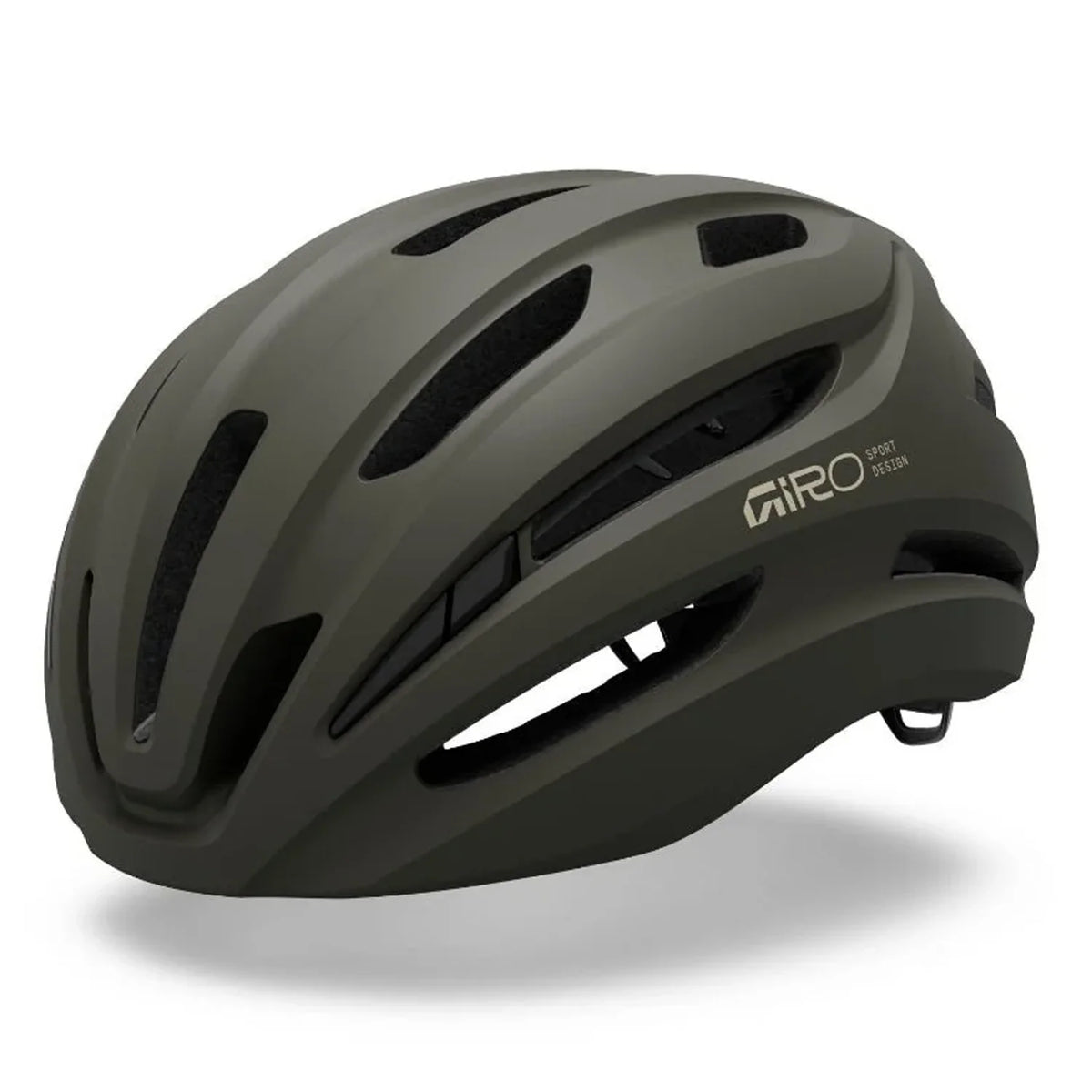 Casco Giro Isode Mips II Matte Dark Sage