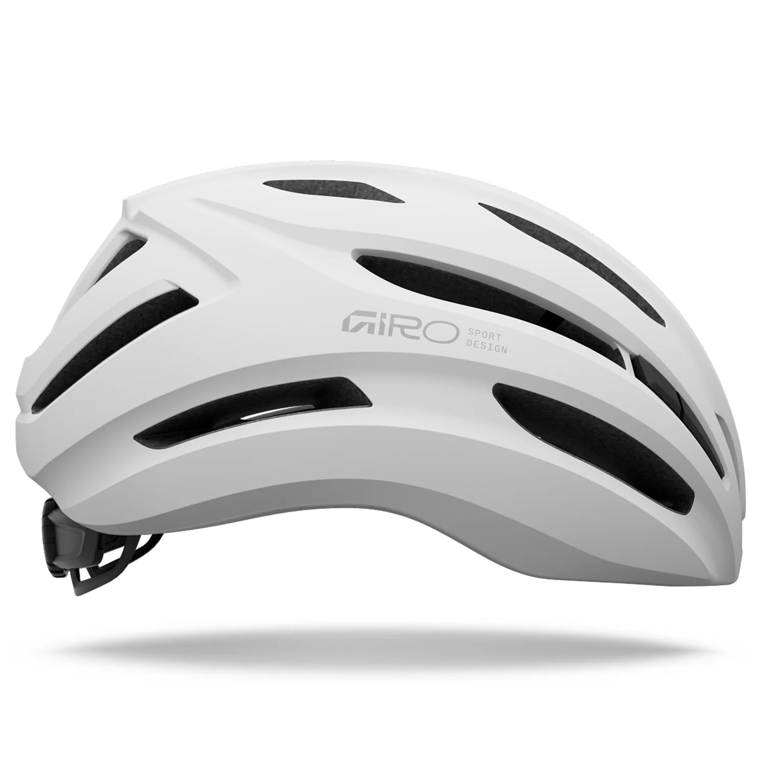 Casco Giro Isode Mips II Matte White