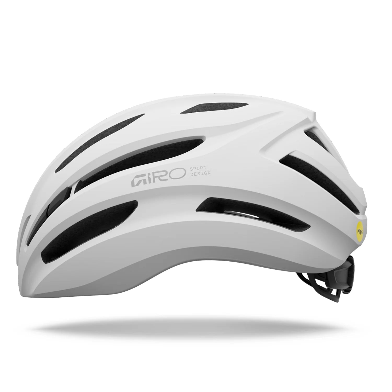 Casco Giro Isode Mips II Matte White