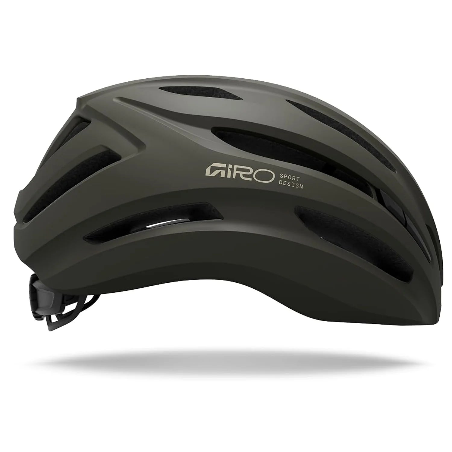 Casco Giro Isode Mips II Matte Dark Sage