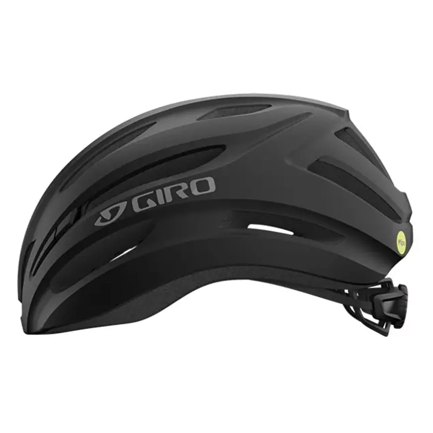 Casco Giro Isode Mips II Matte Black