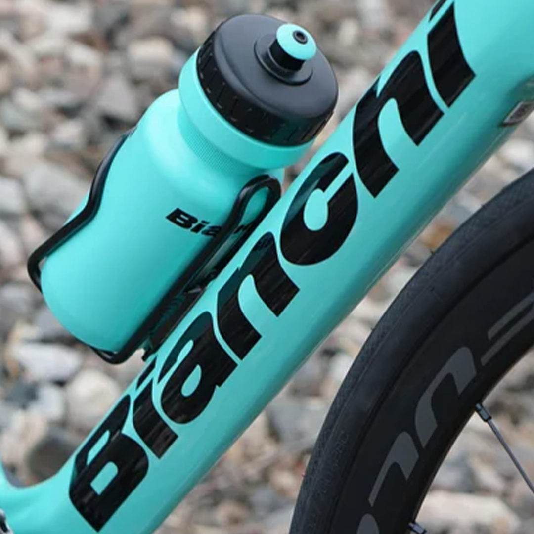 Bicicleta Bianchi Oltre XR 3