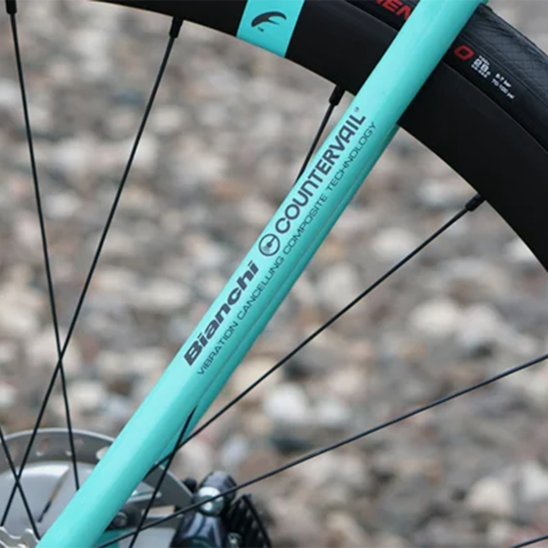 Bicicleta Bianchi Oltre XR 3