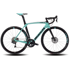 Bicicleta Bianchi Oltre XR 3