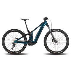 e-Bike Scott Patro 920 Motor Bosch Performance PowerTube 800Wh