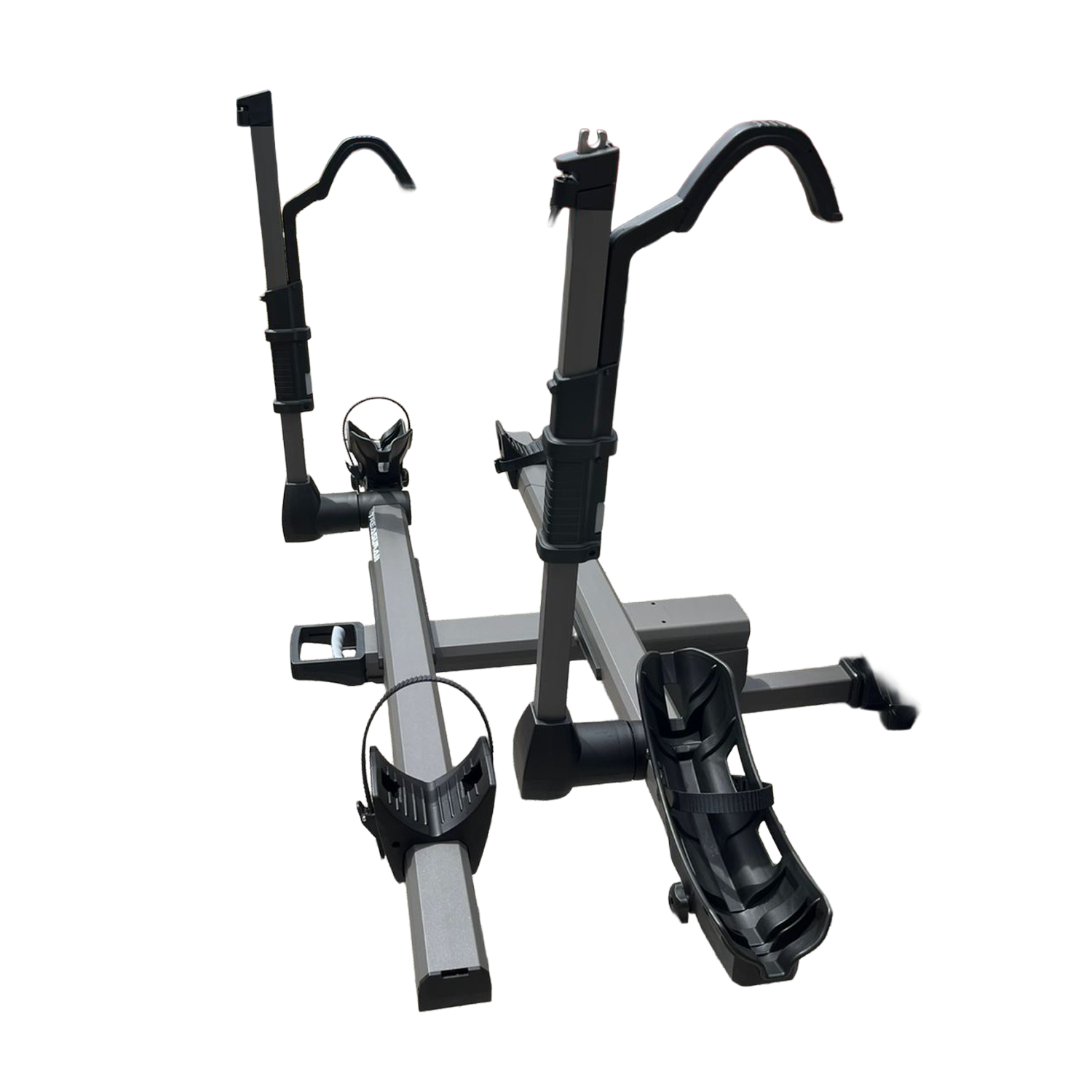 Rack treasurall pegadero