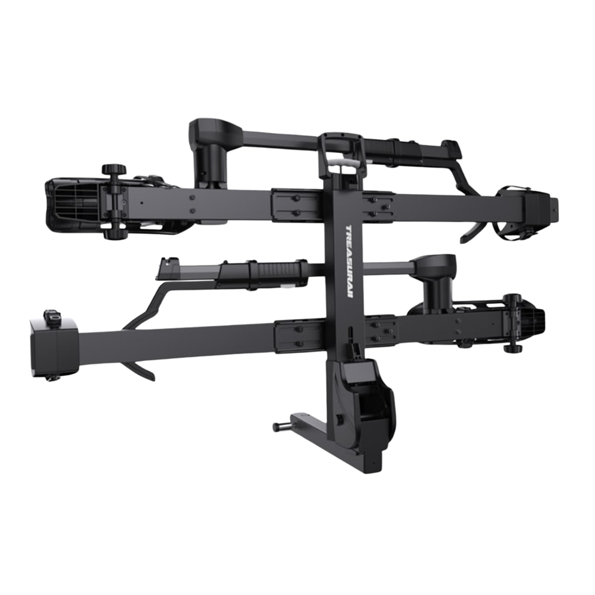Rack treasurall pegadero