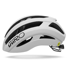 Casco Giro Aries Spherical Matte White