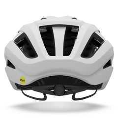 Casco Giro Aries Spherical Matte White