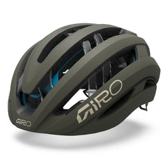 Casco Giro Aries Spherical Matte Dark Sage