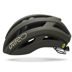 Casco Giro Aries Spherical Matte Dark Sage