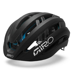 Casco Giro Aries Spherical Matte Black White