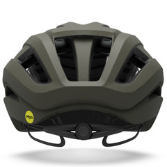 Casco Giro Aries Spherical Matte Dark Sage