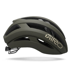 Casco Giro Aries Spherical Matte Dark Sage