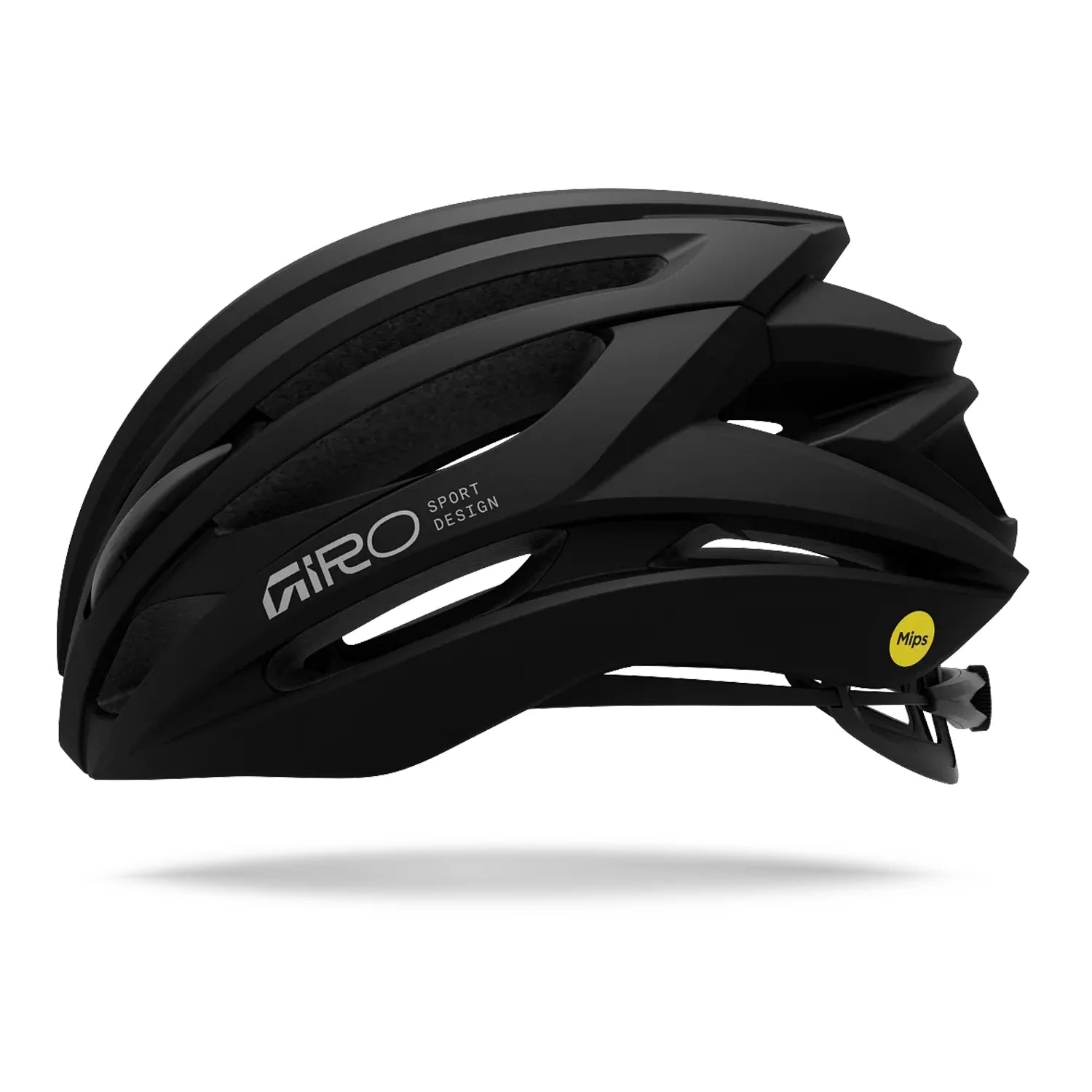Casco Giro Syntax Mips